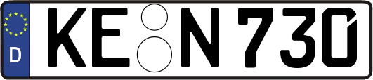 KE-N730