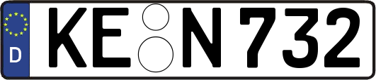 KE-N732
