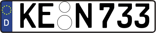 KE-N733