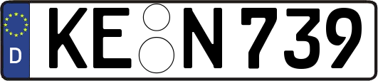 KE-N739
