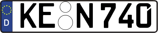 KE-N740
