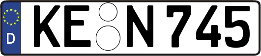 KE-N745