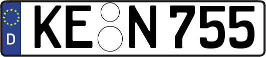 KE-N755