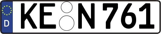 KE-N761