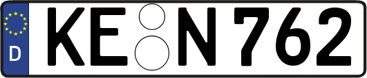KE-N762
