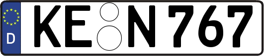 KE-N767