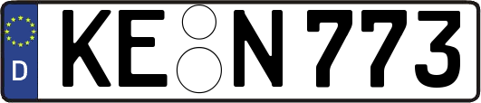 KE-N773