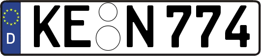 KE-N774