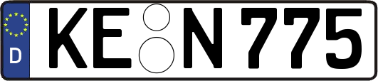 KE-N775
