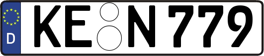 KE-N779