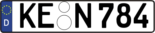 KE-N784