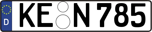 KE-N785