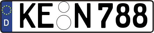 KE-N788