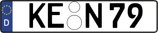 KE-N79