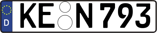 KE-N793