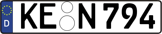 KE-N794