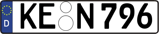 KE-N796