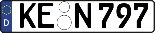 KE-N797