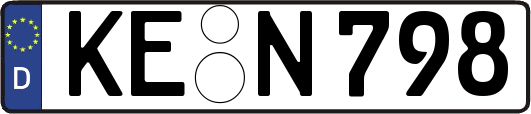 KE-N798