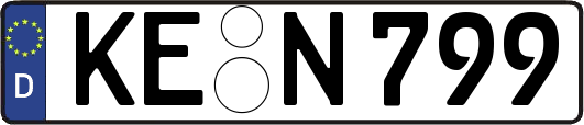 KE-N799