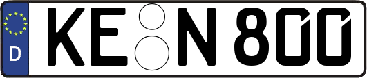KE-N800