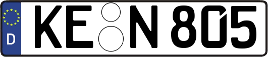 KE-N805
