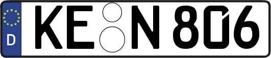 KE-N806