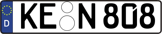 KE-N808