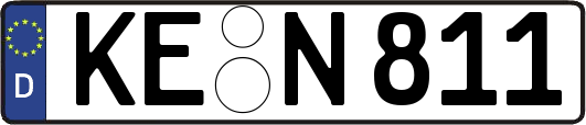 KE-N811