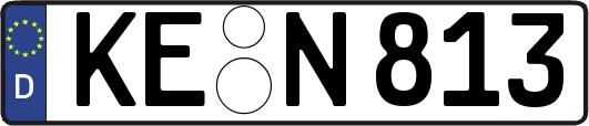 KE-N813