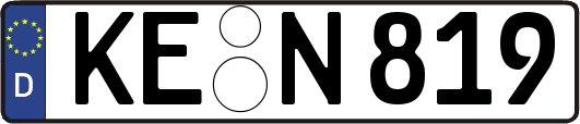 KE-N819