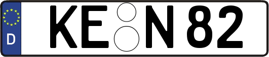 KE-N82