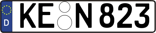 KE-N823