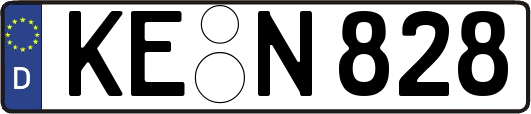 KE-N828