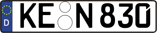 KE-N830