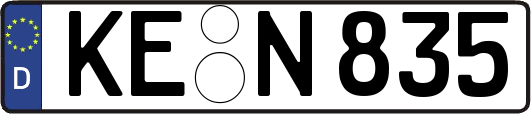 KE-N835