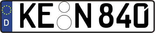KE-N840