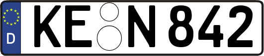 KE-N842