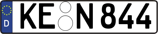 KE-N844