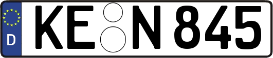 KE-N845