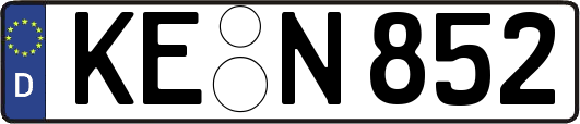KE-N852
