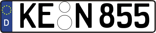 KE-N855