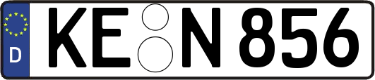 KE-N856