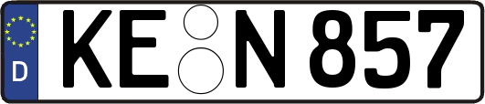 KE-N857