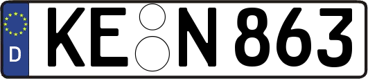 KE-N863