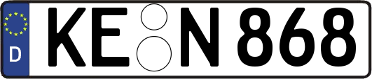 KE-N868