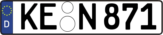 KE-N871