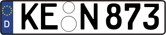 KE-N873