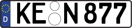 KE-N877