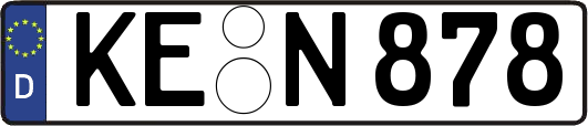 KE-N878